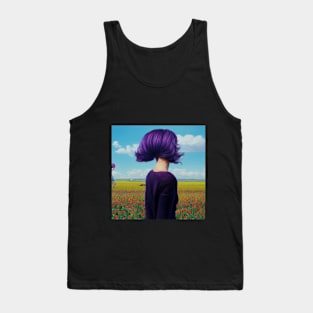 Farm Life Tank Top